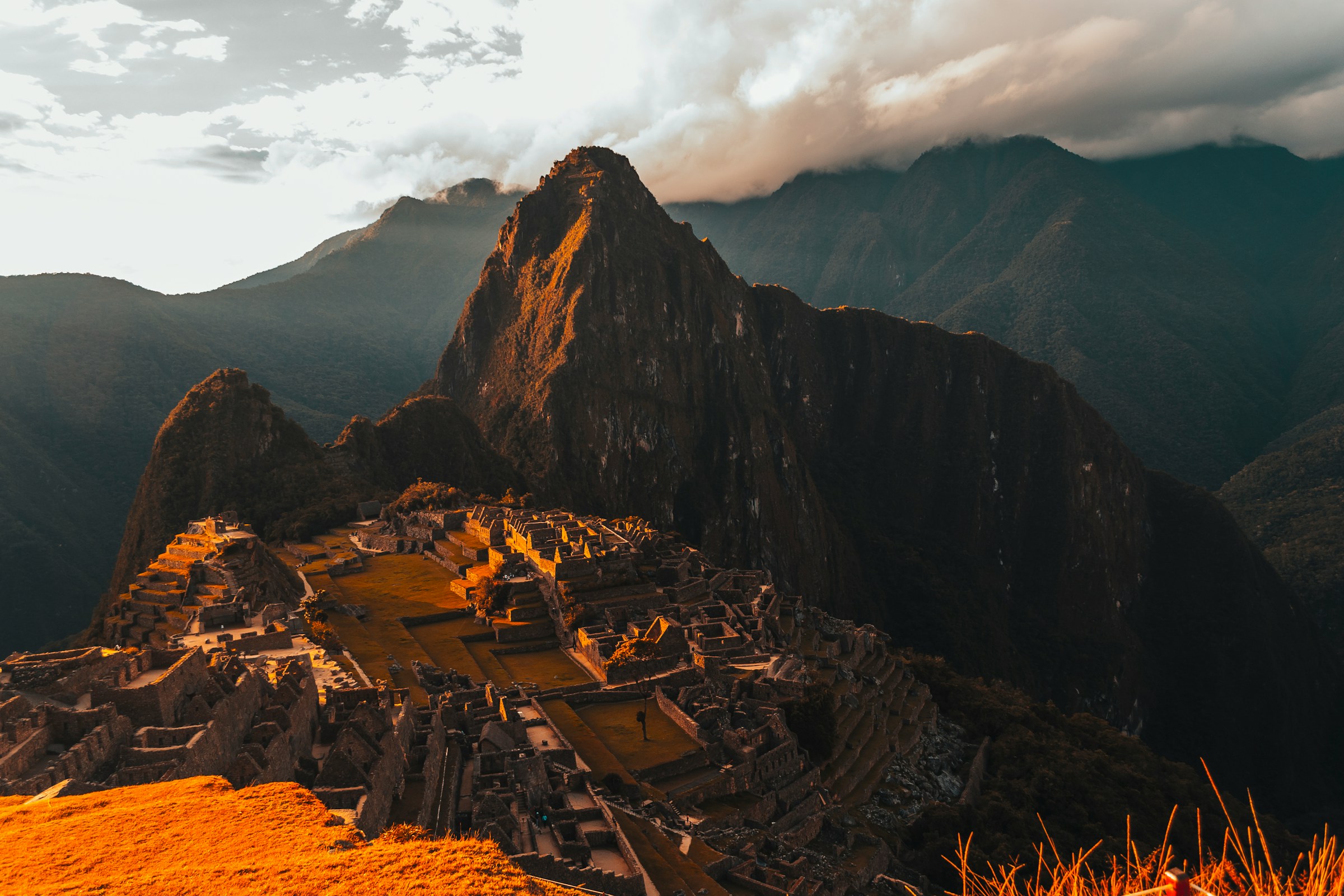 maccu upichu peru